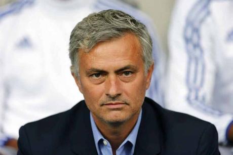 José Mourinho proche de signer ce cadre parisien !