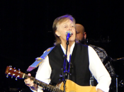 Paul McCartney set-list deuxième concert Tokyo Dome