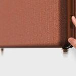 Rail Desk, le module co-working de Hyojeong Lee Rail Desk, le module co-working de Hyojeong Lee