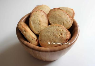 Mes recettes deviennent les vôtres