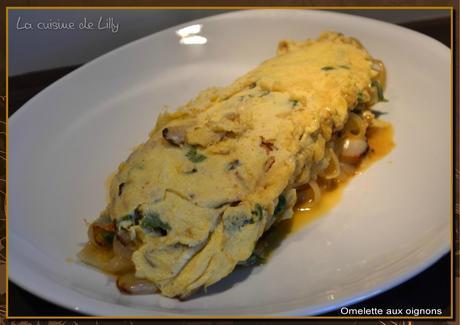 Mes recettes deviennent les vôtres