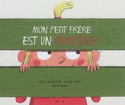 C'est lundi, que lisez-vous? #147