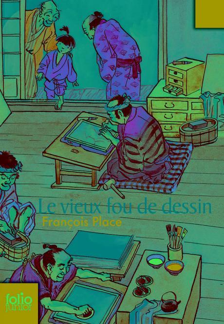 C'est lundi, que lisez-vous? #147