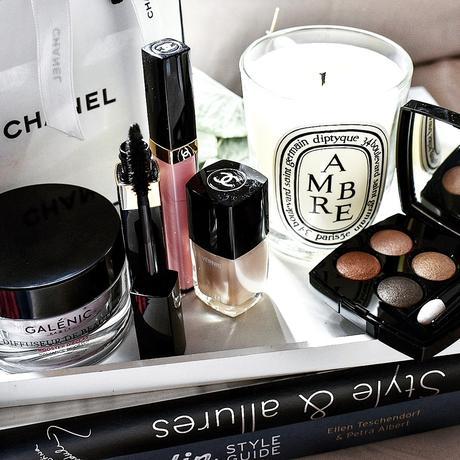 Mai sur Instagram – mes coups de cœur beauté ! mai