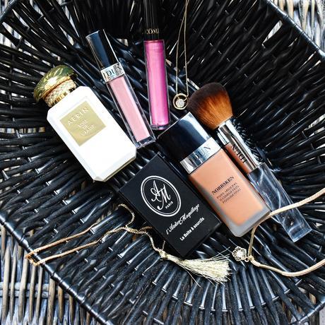 Mai sur Instagram – mes coups de cœur beauté ! mai