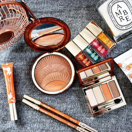 Mai sur Instagram – mes coups de cœur beauté ! mai