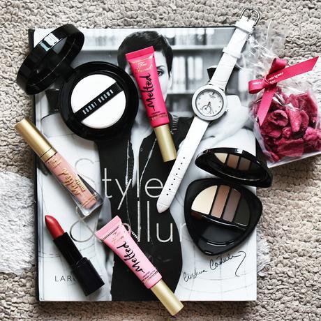 Mai sur Instagram – mes coups de cœur beauté ! mai