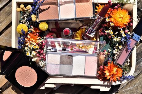 Mai sur Instagram – mes coups de cœur beauté ! mai