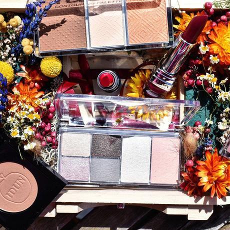 Mai sur Instagram – mes coups de cœur beauté ! mai