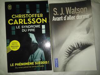 [Bilan Mensuel #4] Bilan d'Avril 2017