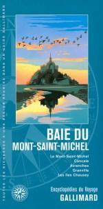 Mont-Saint-Michel Gallimard