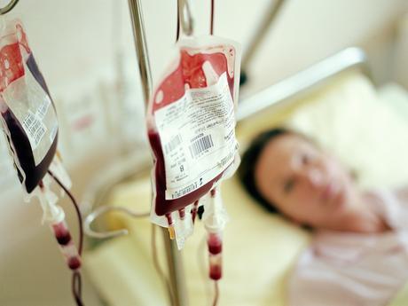 Contre la pénurie de sang humain, du sang artificiel