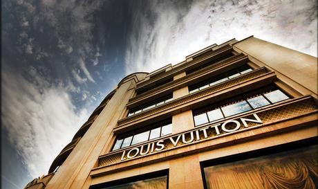 LVMH se lance dans le e-commerce