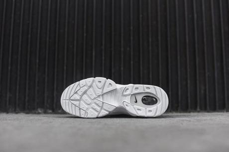 Nike Air Trainer Max 94 Low Black