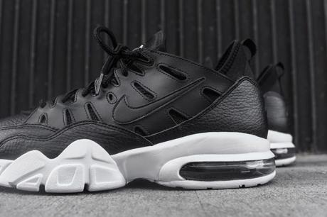 Nike Air Trainer Max 94 Low Black