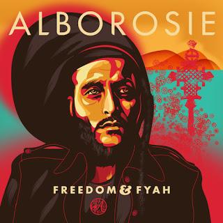 Alborosie - Freedom & Fyah (VP Records)