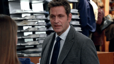 Challenge Séries 2017: bilan avril