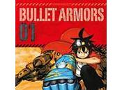 Bullet Armors