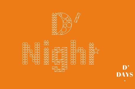 Appel à candidatures : Battle de concepts à la D'Night des D'Days