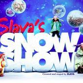 Slava's SnowShow au Trianon à partir du 3 décembre 2014 et en tournée