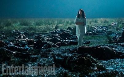 Outlander Stills saison 3 - Claire
