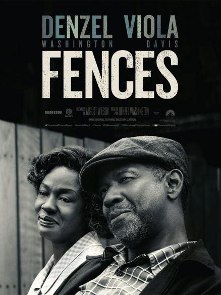 La critique du film de Denzel Washington, Fences