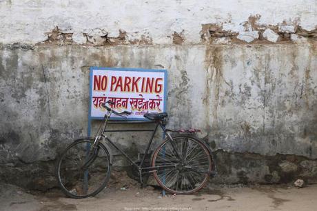 Point de vue sur Pushkar, du haut du Savitri Temple (Voyage en Inde, Rajasthan)
