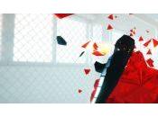 SUPERHOT l’expérience bientôt disponible vive