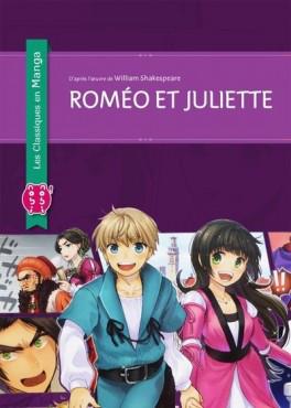 Roméo et Juliette d’après l’oeuvre de William Shakespeare
