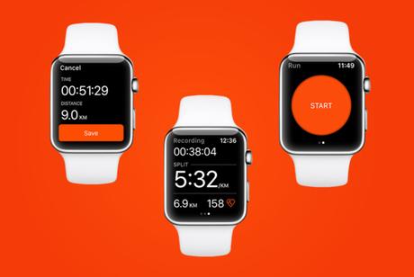 Strava sur iPhone et Apple Watch : Les nouveautés de la version 9.0.0