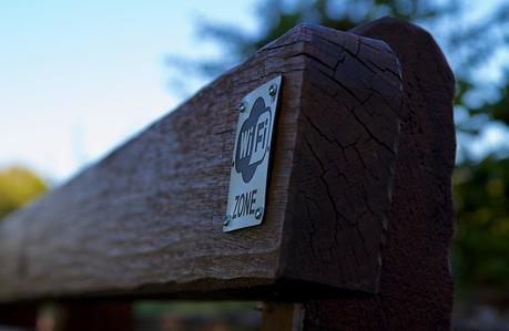 Wi-Fi Widget sur votre iPhone, gratuit au lieu de 1.99 €