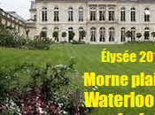 Élysée, morne plaine