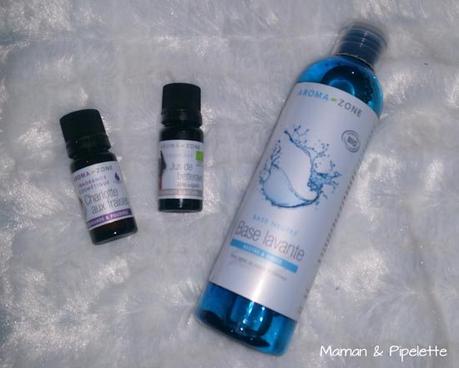 Fabriquer son gel douche maison, en 5 minutes c’est possible