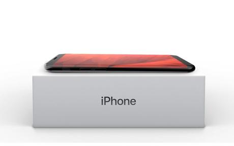 iPhone 8 : la rumeur de recharge sans fil longue portée relancée