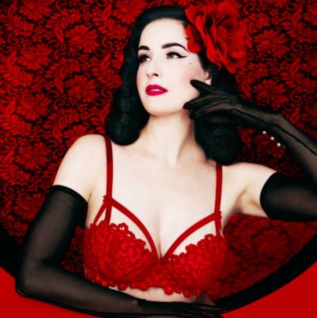 [#Cadeau] Glamuse, un vrai choix lingerie !