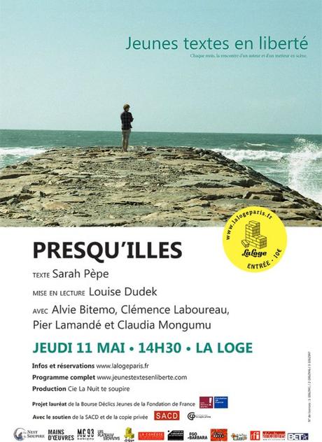 Spectacle : Et ailleurs chez nos amis