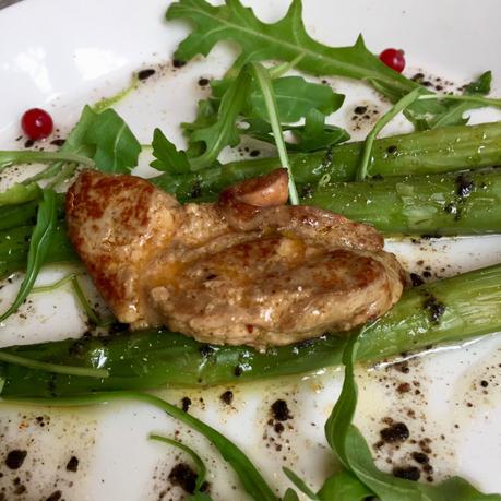 CAFÉ TRAMA : LE MUST DE LA RUE DU CHERCHE-MIDI (Paris 6)