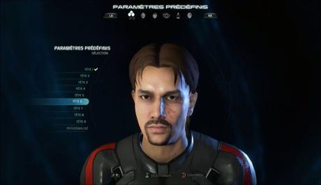 TEST – Mass Effect Andromeda