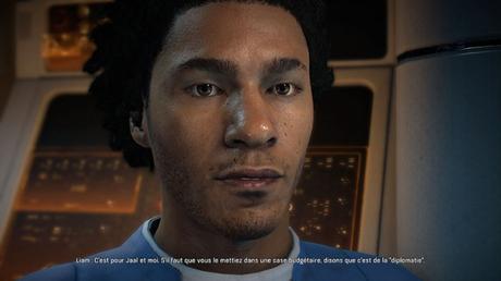 TEST – Mass Effect Andromeda