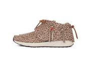 Visvim 2017 leopard christo