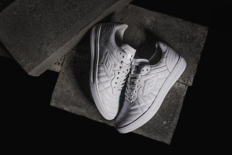 Off-White x Umbro Coach