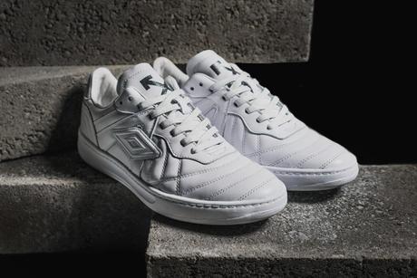 Off-White x Umbro Coach