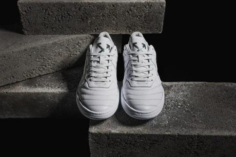 Off-White x Umbro Coach