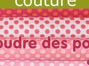 Participez challenge mois pois #challengecoudredespois