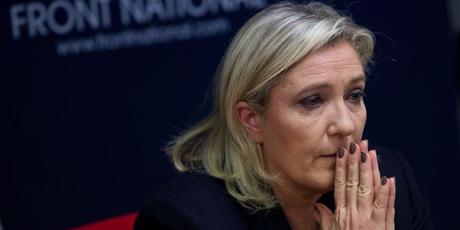 Présidentielles : les origines égyptiennes de Marine Le Pen