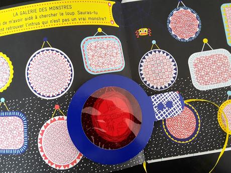 Petit Renard n'a pas peur ♥ ♥ ♥