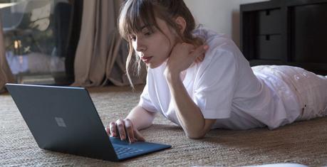 Voici le Surface Laptop de Microsoft, à partir de 999$ US