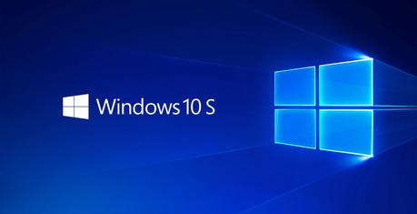Microsoft s’attaque à Chrome OS avec Windows 10 S