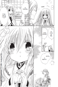 Lovely Hair Tome 1 de Ema Toyama