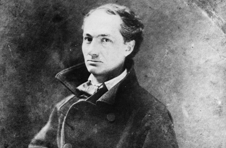 Charles Baudelaire : Conseils aux jeunes littérateurs